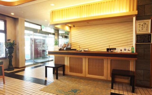 Sasayama Holonpia Hotel