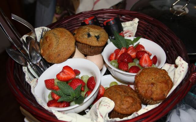 Sleep For Less Motel