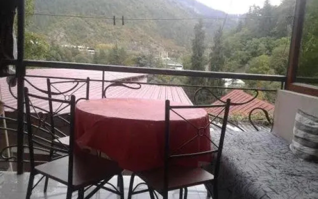 guest house ANA