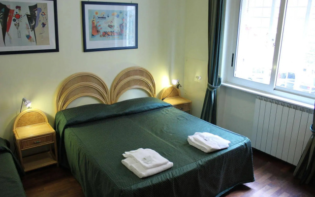 Tourist House Ostiense