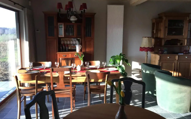 De Hostelier