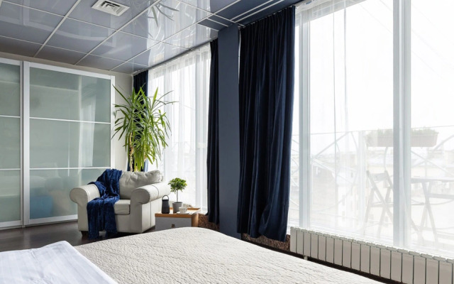 Minin Apartments на Маяковского 27-37