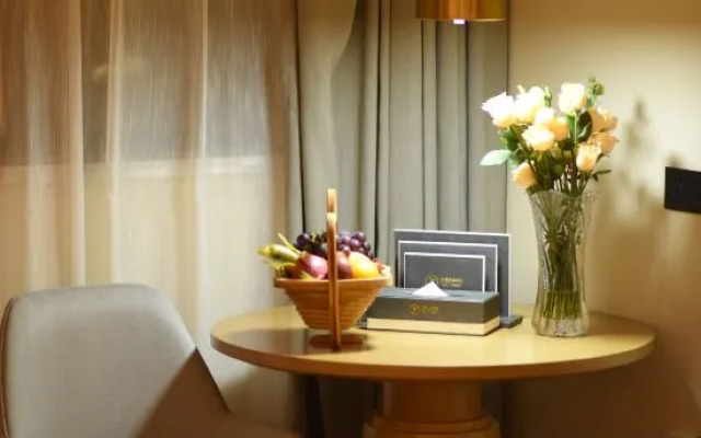 Tianxiang Yicheng Hotel