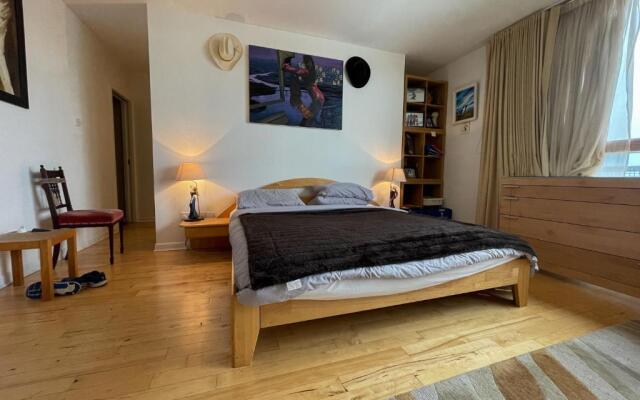 SECC HYDRO 3 bedroom Apartment with View
