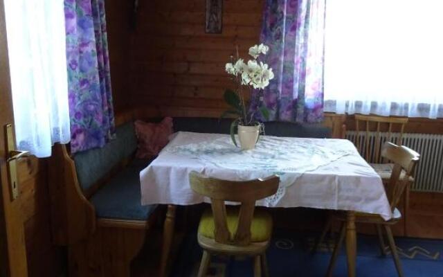 Ferienwohnung Traudl Singer