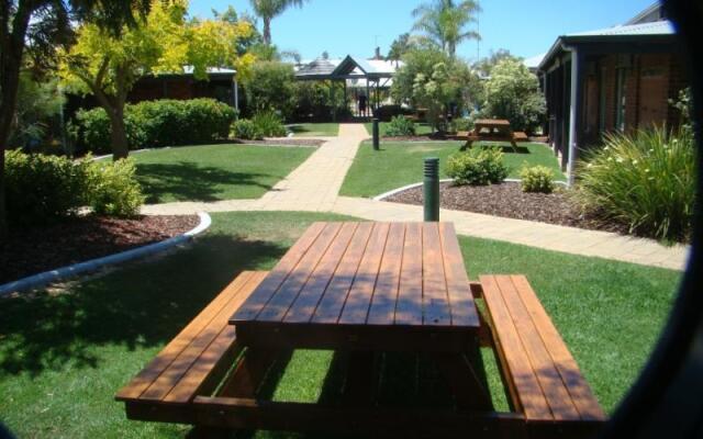 Dunsborough Central Motel