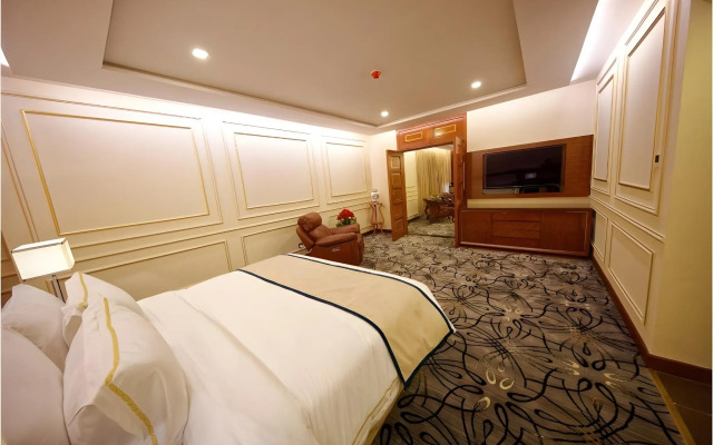 Royal Swiss Lahore