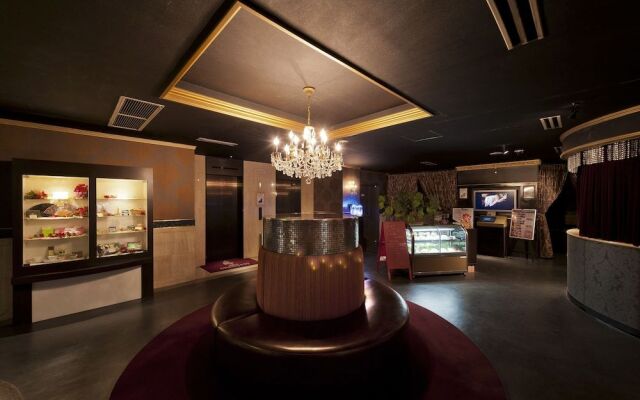 HOTEL WILL BASE Tsurumi - Adults Only