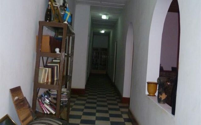 Amans Hotel