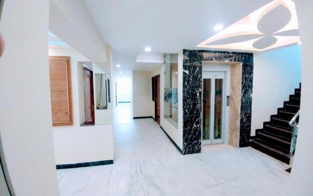 Hotel Raams Park