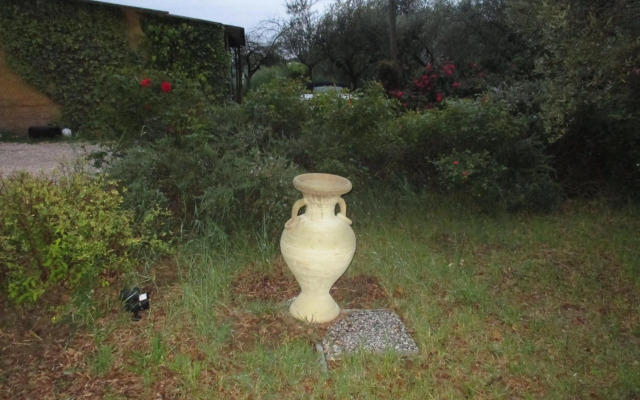 Relais"LA CAPPUCCINA" Rooms&Apartments