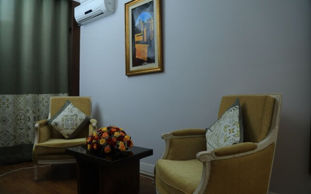 Bonanza Addis Hotel