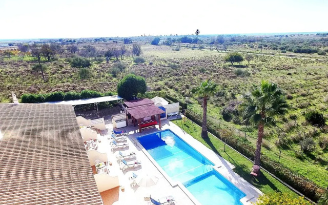 Apartamento Hawaii 2