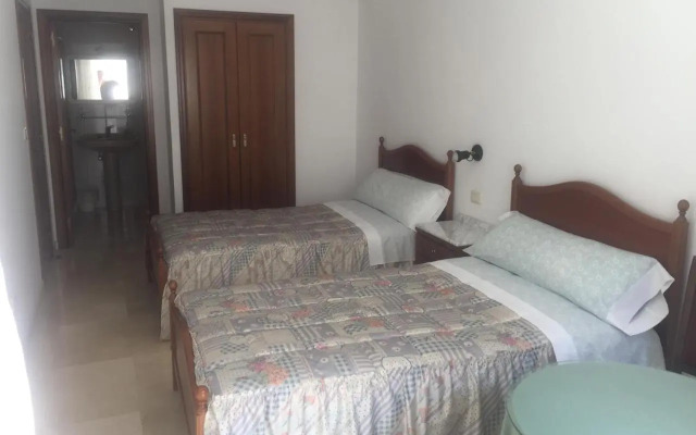 Residencia Universidad