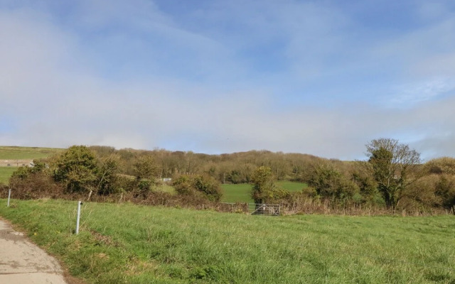 The Transmitter Bunker