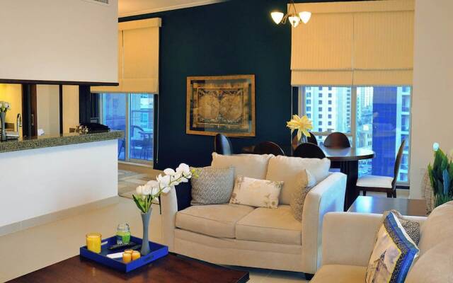 One Perfect Stay - 2BR at Beauport Tower