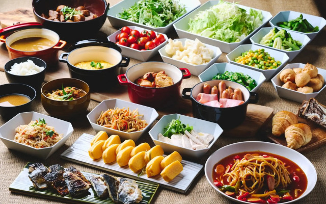 Sanco Inn Nagoya Fushimi
