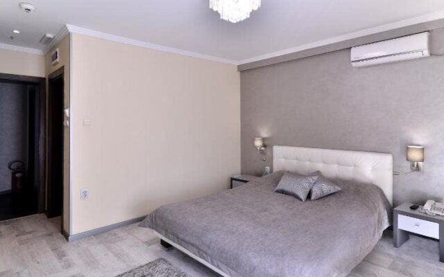 Mediteraneo Apartmani