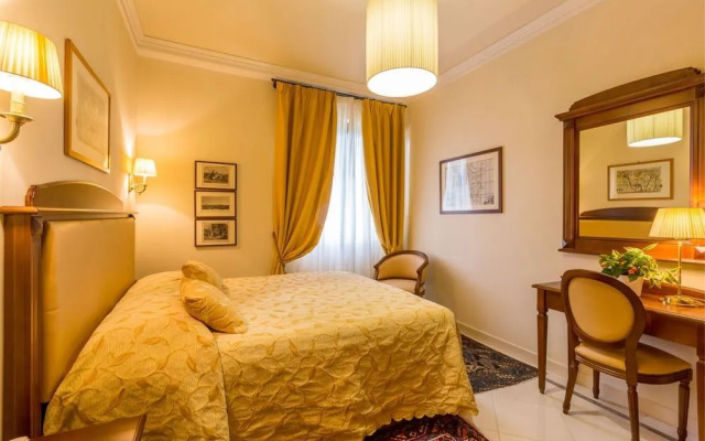 Relais Villa Jacopone Suites