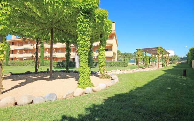 Apartment Iria