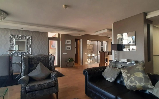 Century City Letting