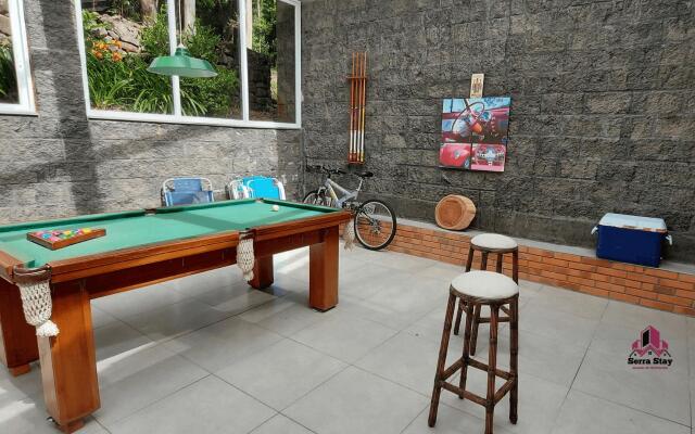 Casa de Campo Caminhos de Pedra