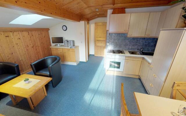 Chalet Tirol Waidring