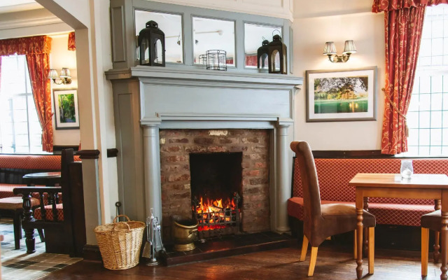The Bulls Head
