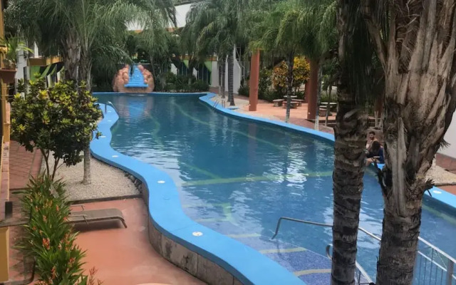 Hotel Blue Sea Resort SPA