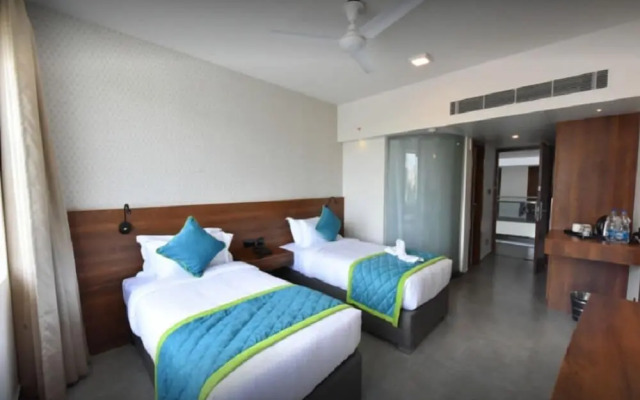 Vivid A Boutique Hotel