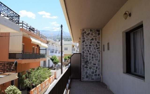 Esperia Home Style Pension