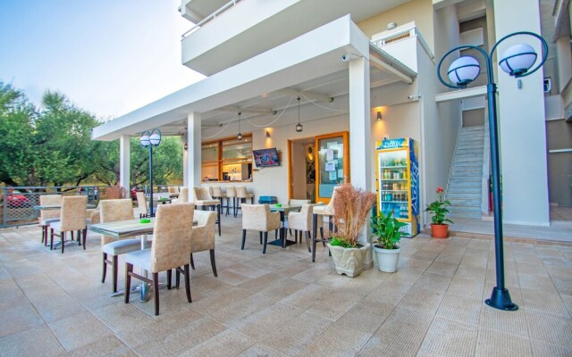 Hotel Emilia