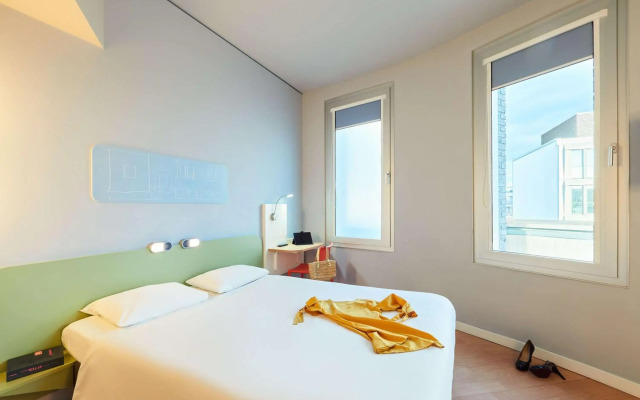 ibis budget Frankfurt City Ost