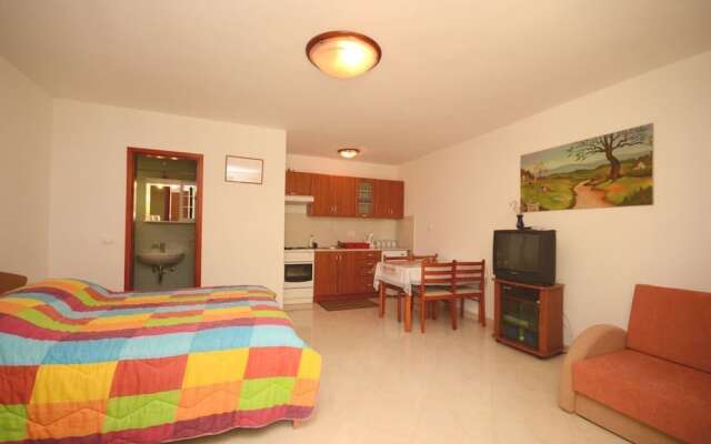 Apartments and Room Mirjana