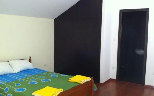 Anogyra Dream Villa