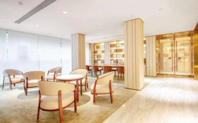 Ji Hotel (Kunming Bailong Road Science and Technol