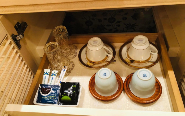 Hotel Star Dust (Adult Only)