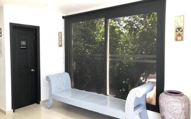 Le Castel Blanc Hotel Boutique