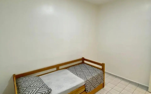 Vale Hospedar Paulo Coelho Apart