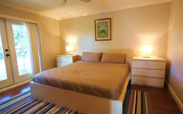 Banyan Beach House