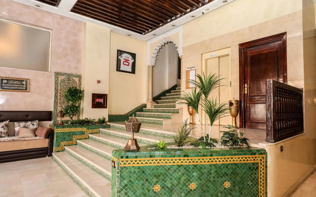 Hotel Majorelle