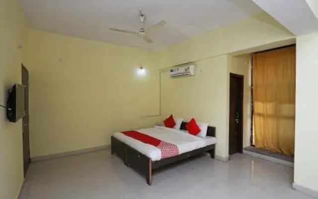 Dhotre Marriage Garden By OYO Rooms