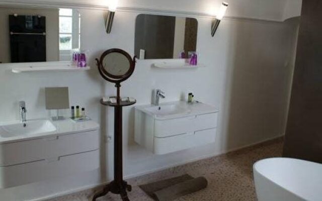 Château de la Fresnaye