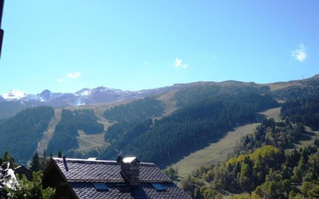 Appartement Méribel, 3 pièces, 6 personnes - FR-1-411-185