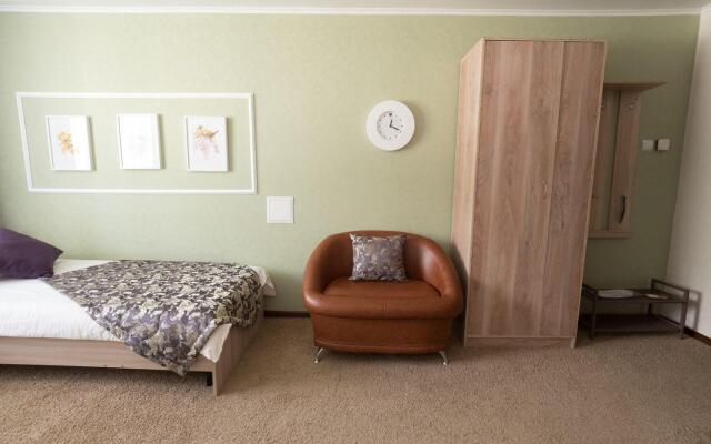 Эко-Парк Адмирал