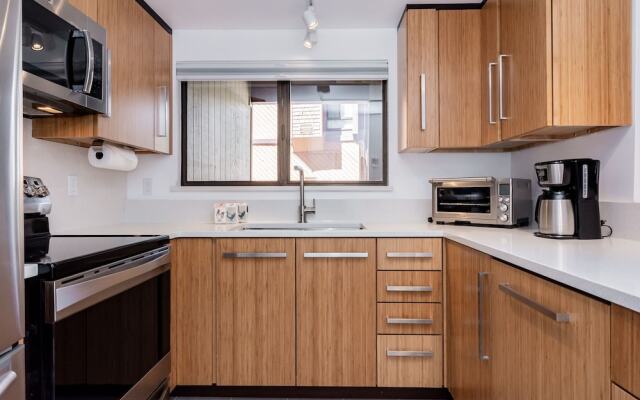 Courchevel 9- Ski-In Ski- Out