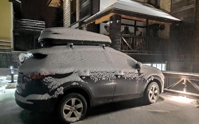 Mountain View 19 Zoned II Kopaonik