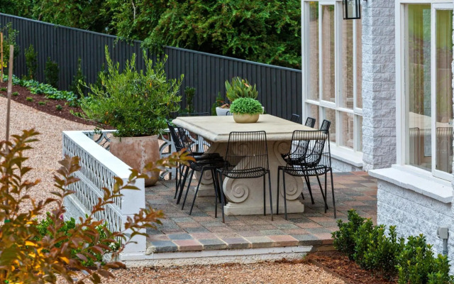 Sun Valley - Boutique Portsea Accommodation