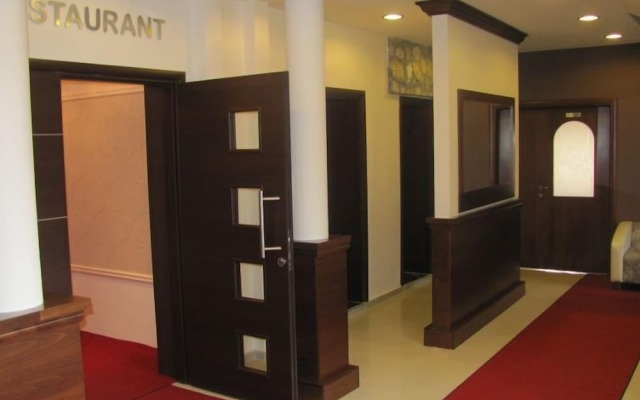 Hotel Kapri