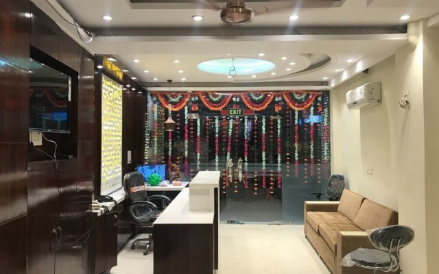 Hotel Shiv Dx